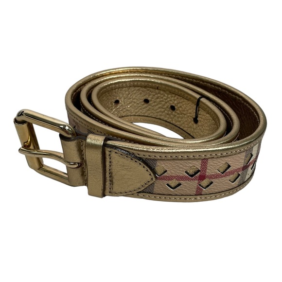 Slim Belt With A Long Rectangular Buckle :: - Online Fashion Store